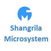 Sangrila Pvt. 